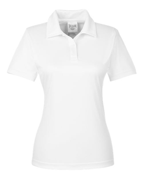 Team 365 Women's Zone Performance Polo TT51W