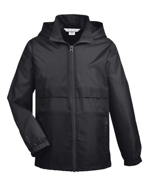Team 365 Youth Zone Protect Lightweight Jacket TT73Y