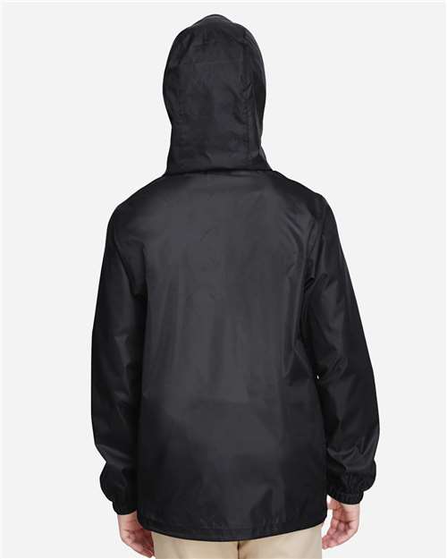 Team 365 Youth Zone Protect Lightweight Jacket TT73Y
