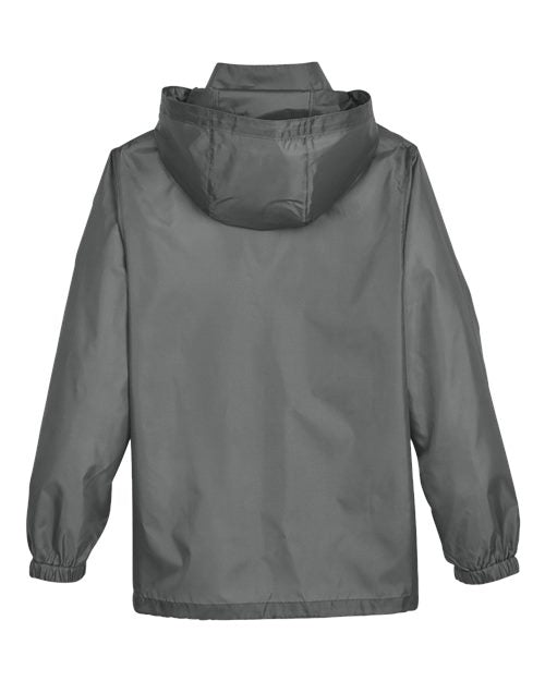 Team 365 Youth Zone Protect Lightweight Jacket TT73Y