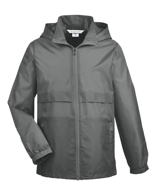 Team 365 Youth Zone Protect Lightweight Jacket TT73Y