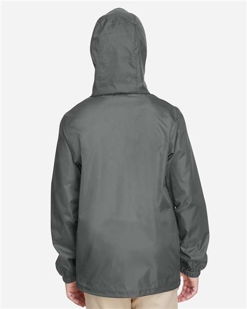 Team 365 Youth Zone Protect Lightweight Jacket TT73Y