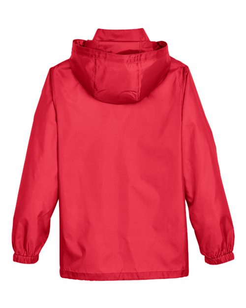 Team 365 Youth Zone Protect Lightweight Jacket TT73Y