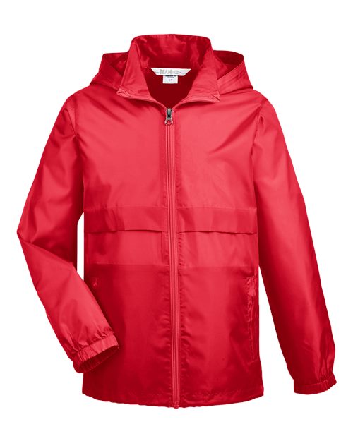 Team 365 Youth Zone Protect Lightweight Jacket TT73Y