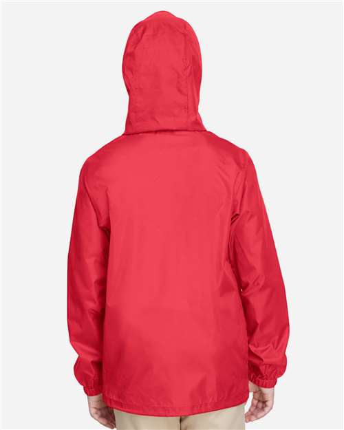 Team 365 Youth Zone Protect Lightweight Jacket TT73Y