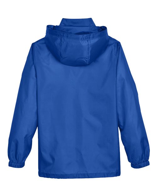 Team 365 Youth Zone Protect Lightweight Jacket TT73Y