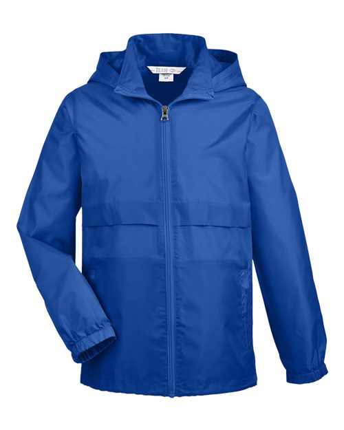 Team 365 Youth Zone Protect Lightweight Jacket TT73Y