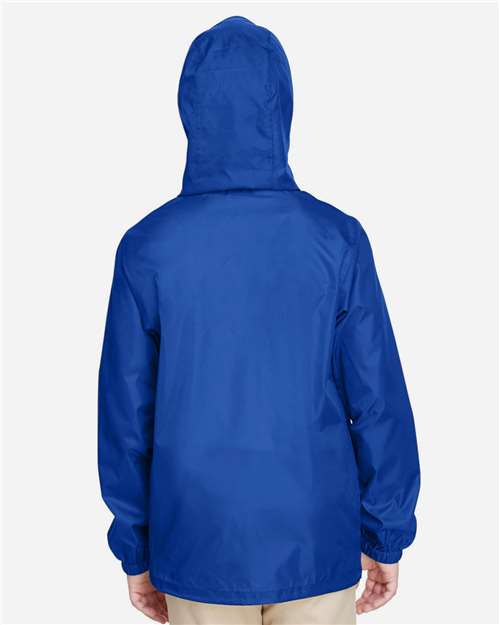 Team 365 Youth Zone Protect Lightweight Jacket TT73Y