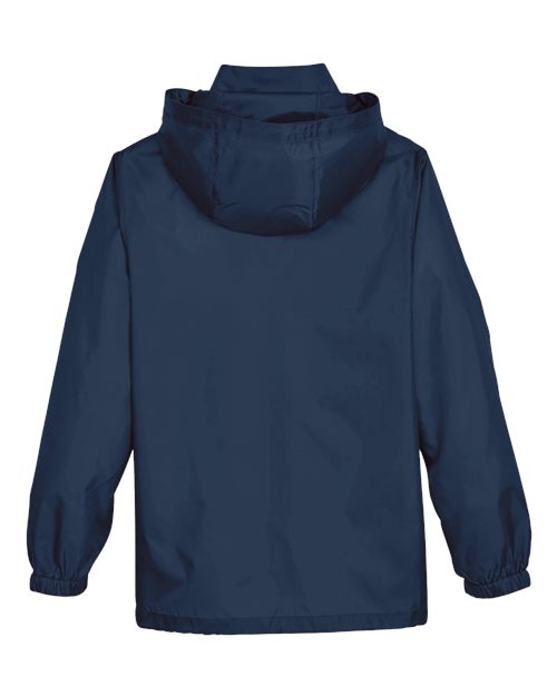 Team 365 Youth Zone Protect Lightweight Jacket TT73Y