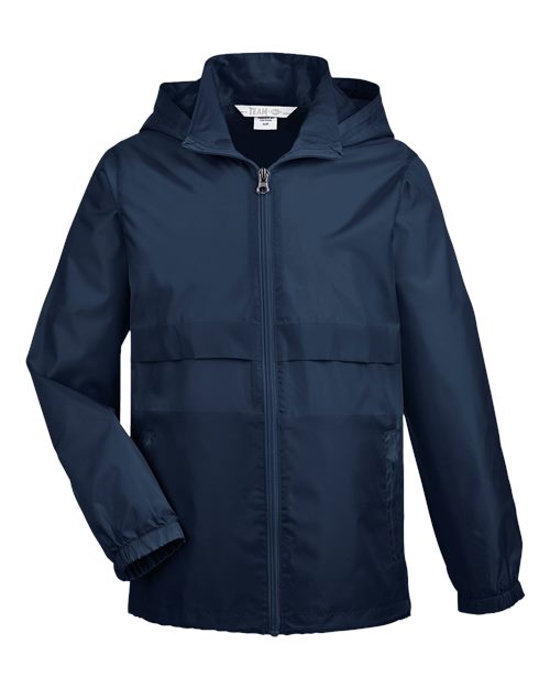 Team 365 Youth Zone Protect Lightweight Jacket TT73Y