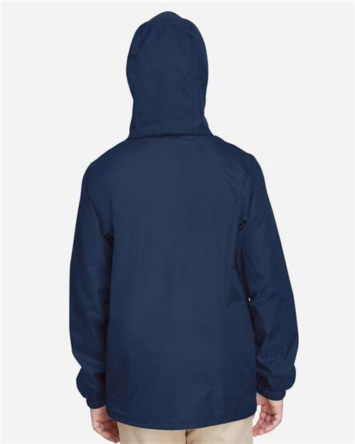 Team 365 Youth Zone Protect Lightweight Jacket TT73Y