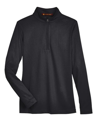 Women's Snag-Resistant Quarter-Zip
