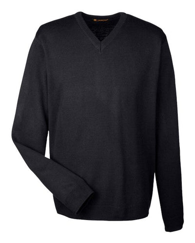 V-Neck Sweater
