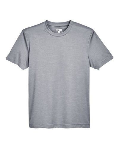 Youth Heather Performance Tee