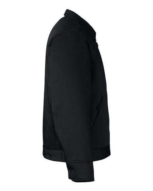 Harriton Unisex ClimaBloc® Station Jacket M721