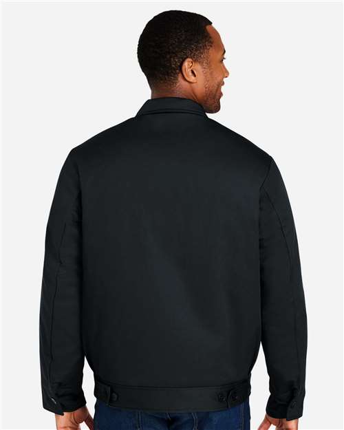 Harriton Unisex ClimaBloc® Station Jacket M721
