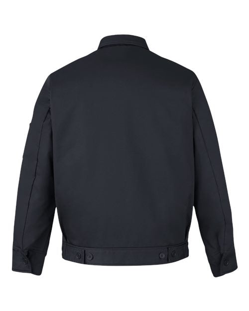 Harriton Unisex ClimaBloc® Station Jacket M721