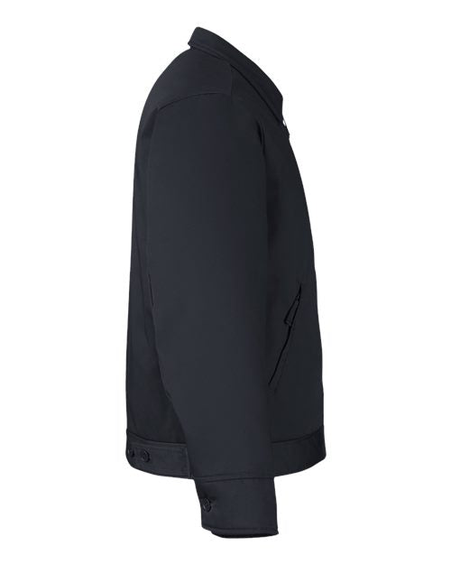 Harriton Unisex ClimaBloc® Station Jacket M721