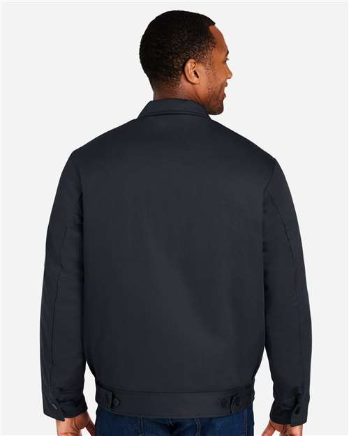Harriton Unisex ClimaBloc® Station Jacket M721