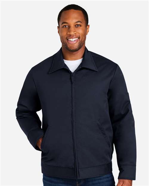 Harriton Unisex ClimaBloc® Station Jacket M721