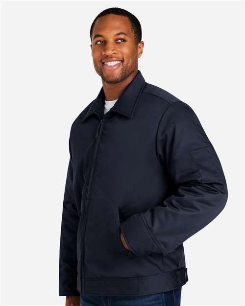 Harriton Unisex ClimaBloc® Station Jacket M721