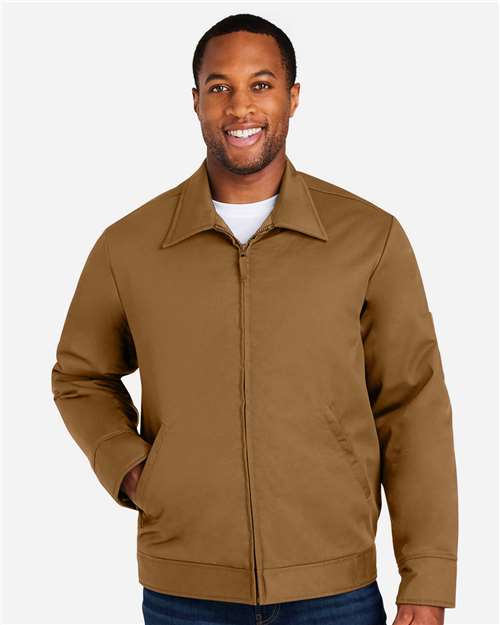 Harriton Unisex ClimaBloc® Station Jacket M721