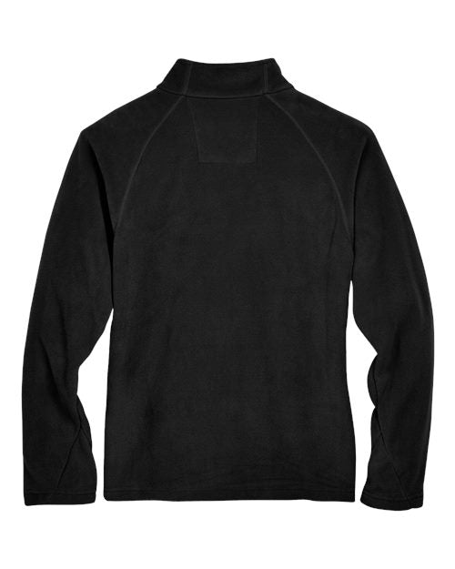 Team 365 Youth Campus Microfleece Jacket TT90Y