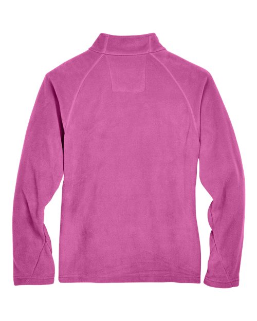 Team 365 Youth Campus Microfleece Jacket TT90Y