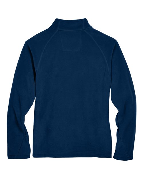 Team 365 Youth Campus Microfleece Jacket TT90Y