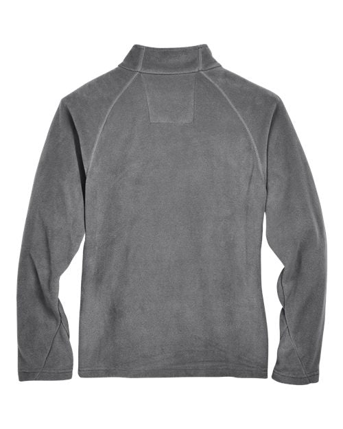 Team 365 Youth Campus Microfleece Jacket TT90Y