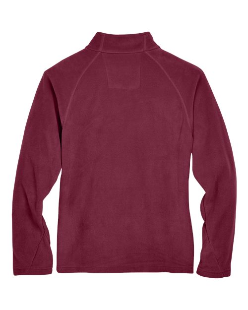 Team 365 Youth Campus Microfleece Jacket TT90Y