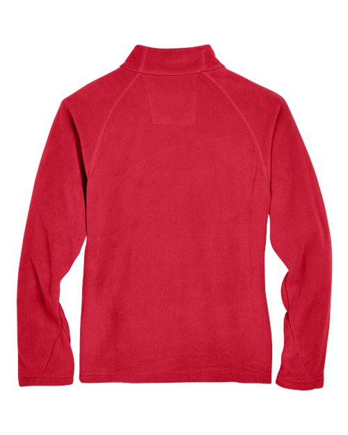 Team 365 Youth Campus Microfleece Jacket TT90Y