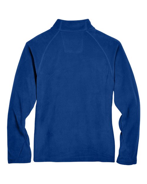 Team 365 Youth Campus Microfleece Jacket TT90Y