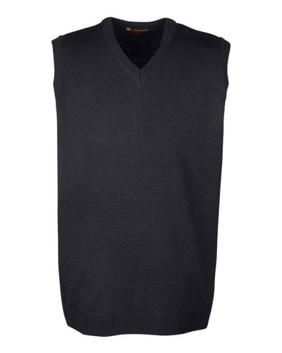 V-Neck Sweater Vest