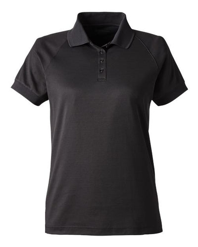 Women's Snag & Soil-Resistant Polo
