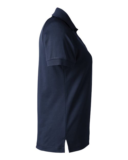 Harriton Women's Charge Snag and Soil Protect Polo M208W