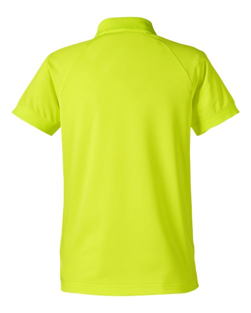 Harriton Women's Charge Snag and Soil Protect Polo M208W