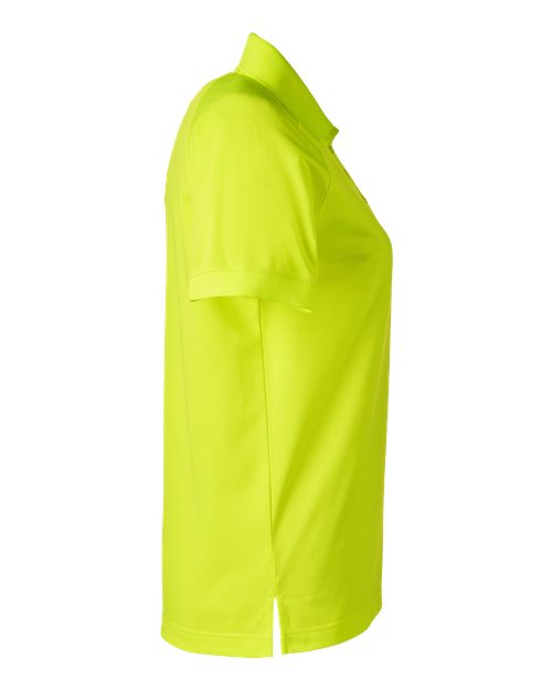Harriton Women's Charge Snag and Soil Protect Polo M208W