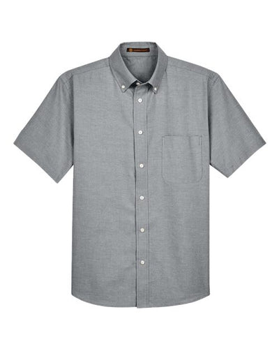 Oxford Short Sleeve