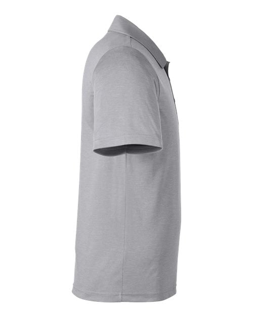 Team 365 Men's Zone Sonic Heather Performance Polo TT51H