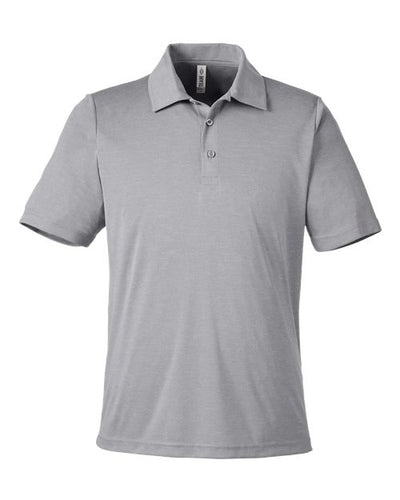 Heather Performance Polo