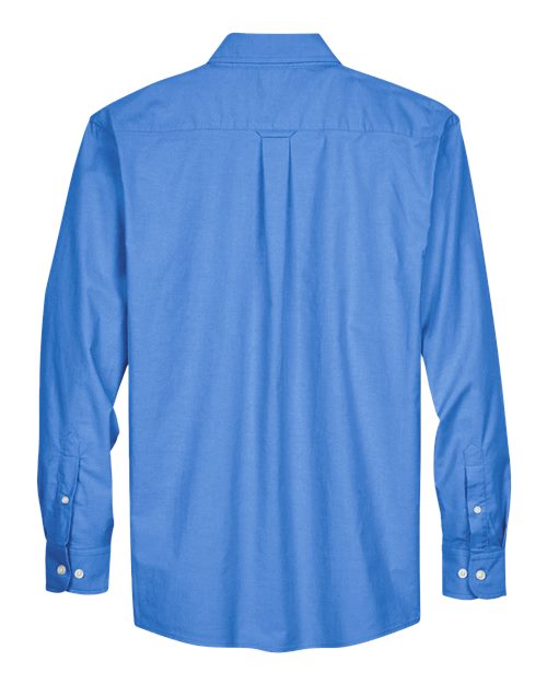Harriton Men's Oxford Shirt M600