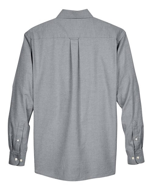 Harriton Men's Oxford Shirt M600
