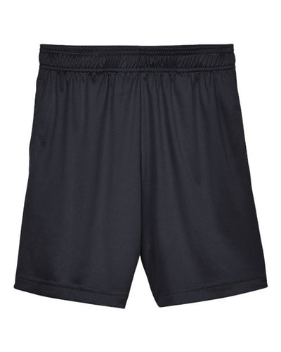 Youth Performance Shorts