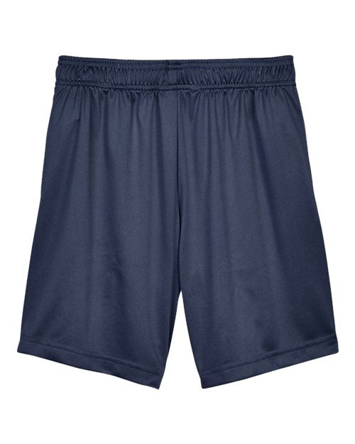 Team 365 Youth Zone Performance Shorts TT11SHY