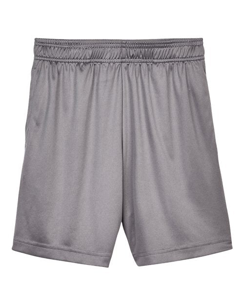 Team 365 Youth Zone Performance Shorts TT11SHY