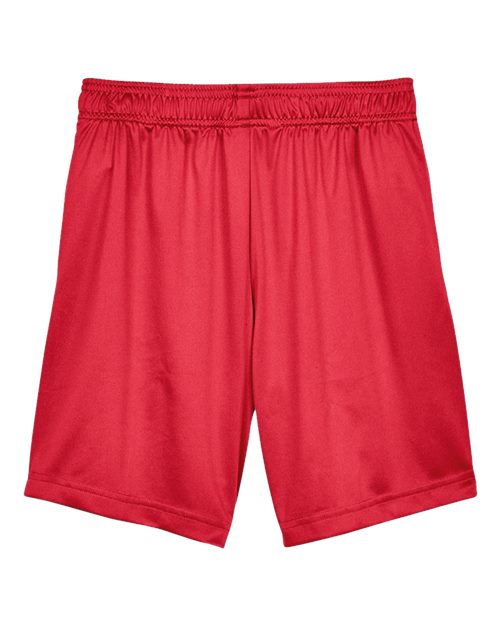 Team 365 Youth Zone Performance Shorts TT11SHY
