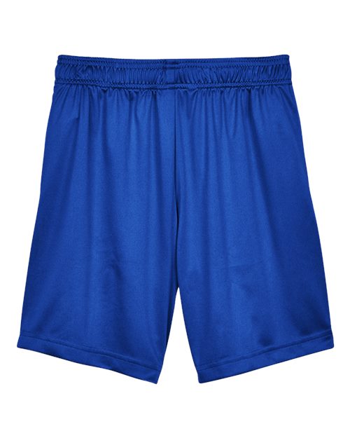 Team 365 Youth Zone Performance Shorts TT11SHY