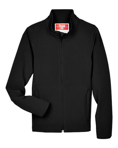 Youth Soft Shell Jacket