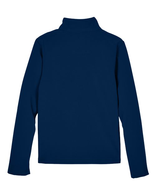 Team 365 Youth Leader Soft Shell Jacket TT80Y
